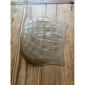 Horse Gel Rear Riser Pad, One Size, Clear